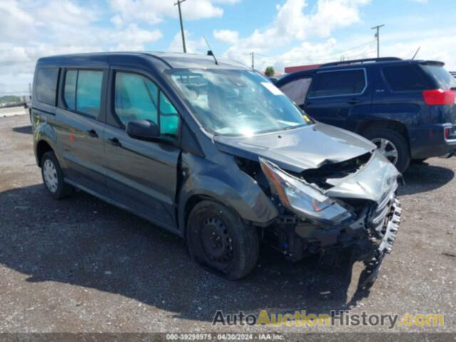 FORD TRANSIT CONNECT XL, NM0GS9E24N1541770