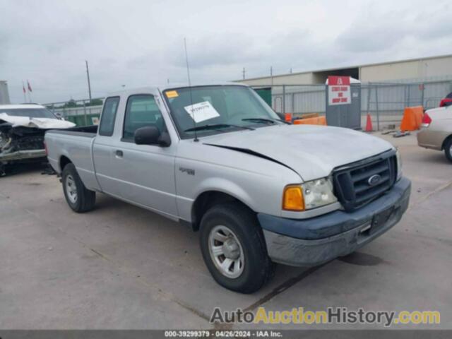 FORD RANGER SUPER CAB, 1FTYR14UX5PA27099