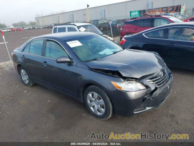 TOYOTA CAMRY SE/LE/XLE, 4T4BE46K59R102721