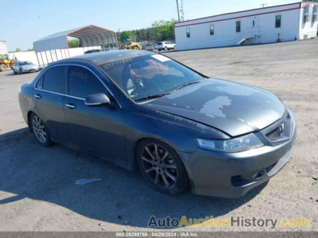 ACURA TSX, JH4CL96866C009233