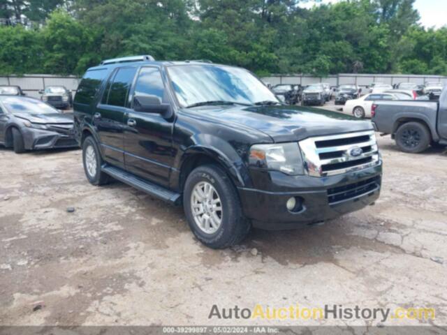 FORD EXPEDITION LIMITED, 1FMJU2A53EEF01209
