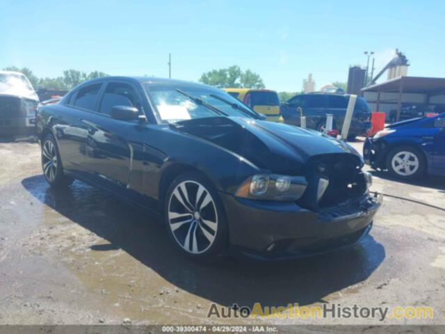 DODGE CHARGER R/T, 2C3CDXCT4DH652657
