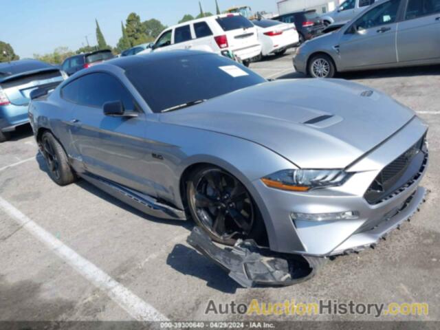 FORD MUSTANG GT FASTBACK, 1FA6P8CF2P5304552