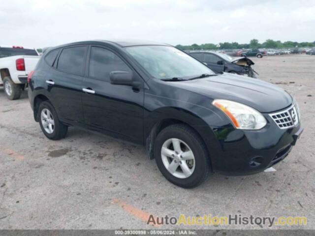 NISSAN ROGUE S, JN8AS5MT5AW022921