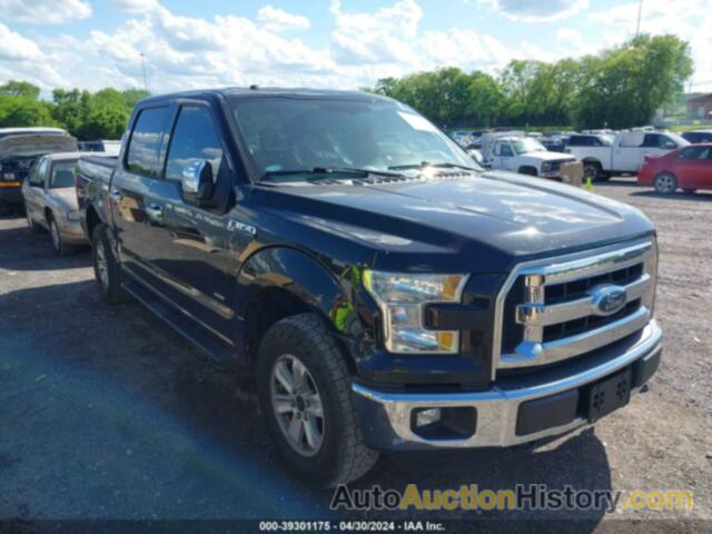 FORD F-150 XLT, 1FTEW1EP7GKD83241
