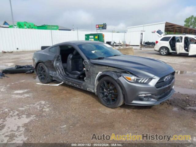 FORD MUSTANG, 1FA6P8TH4F5382444