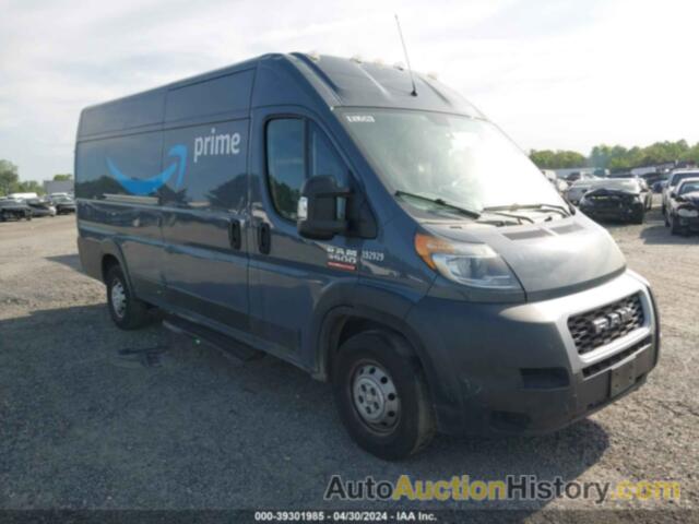 RAM PROMASTER 3500 CARGO VAN HIGH ROOF 159 WB EXT, 3C6URVJG3LE116814