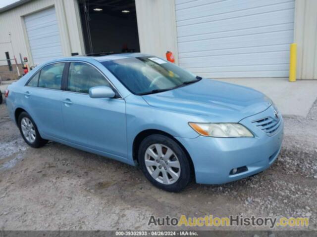 TOYOTA CAMRY XLE, 4T4BE46K99R076754