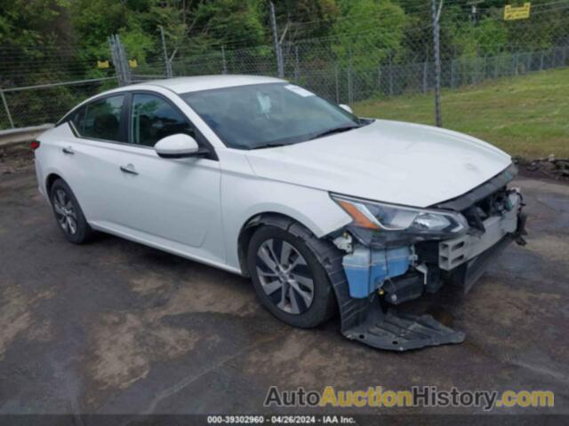 NISSAN ALTIMA S FWD, 1N4BL4BV2LC220135