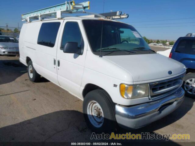 FORD E-350 SUPER DUTY COMMERCIAL/RECREATIONAL, 1FTSS34S0YHB38375