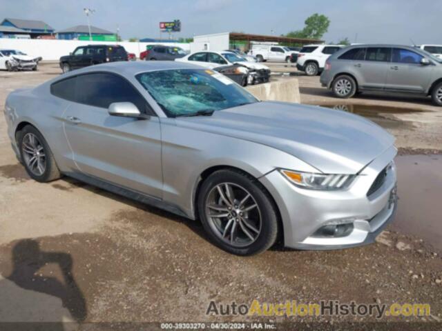 FORD MUSTANG ECOBOOST, 1FA6P8TH6H5295695