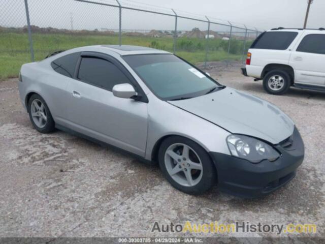 ACURA RSX, JH4DC54894S000884