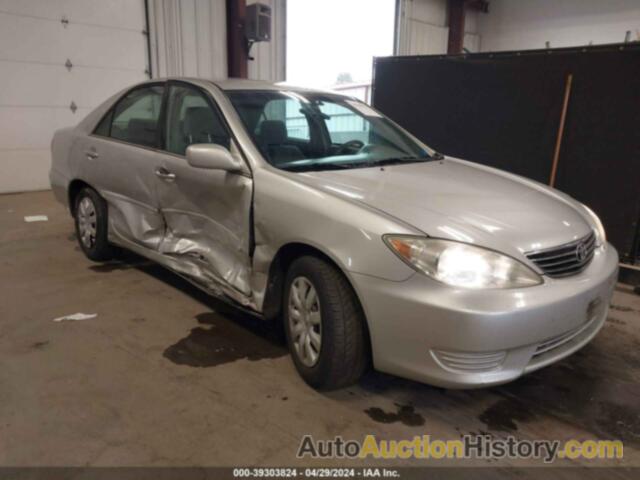 TOYOTA CAMRY LE, 4T1BE32K95U537875
