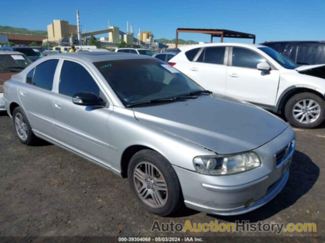 VOLVO S60 2.5T, YV1RS592X82684021