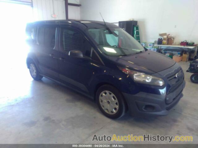 FORD TRANSIT CONNECT XL, NM0GE9E79G1282571