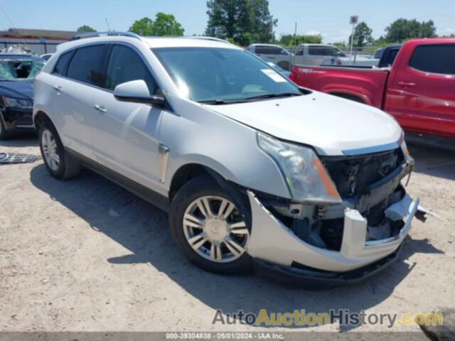CADILLAC SRX LUXURY COLLECTION, 3GYFNCE33DS551595