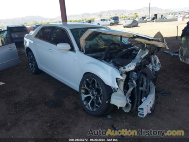 CHRYSLER 300 LIMITED, 2C3CCAAG9FH796469