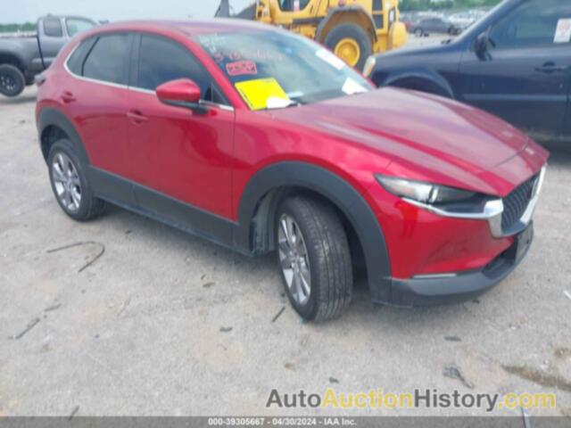 MAZDA CX-30 SELECT PACKAGE, 3MVDMACL4LM129408