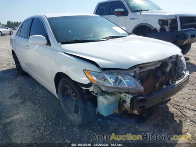 TOYOTA CAMRY LE, 4T1BE46KX9U911285