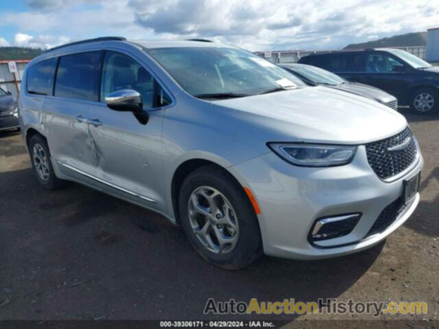 CHRYSLER PACIFICA LIMITED, 2C4RC1GGXPR553813