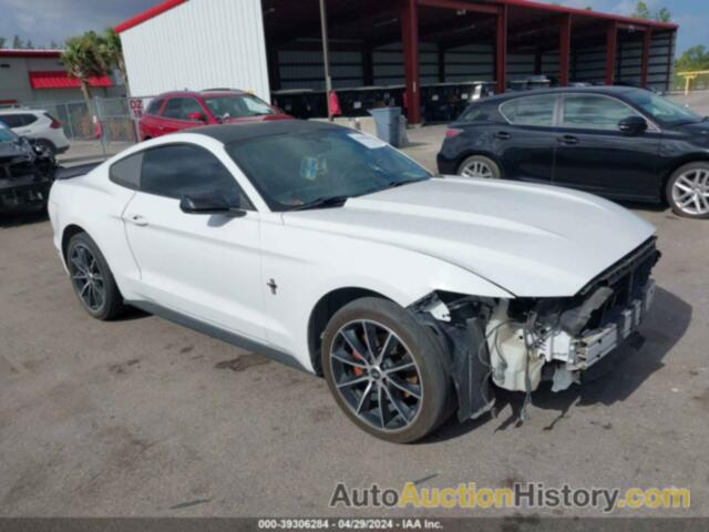 FORD MUSTANG, 1FA6P8TH0G5283413