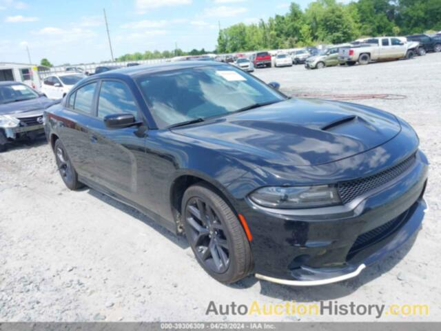 DODGE CHARGER GT RWD, 2C3CDXHG4MH612431