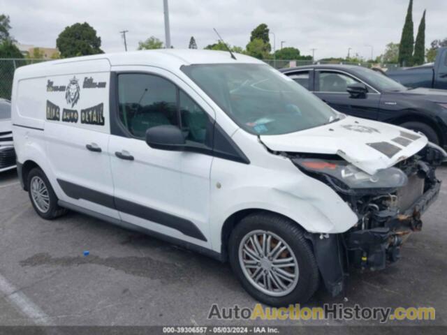 FORD TRANSIT CONNECT XL, NM0LS7E78G1244437