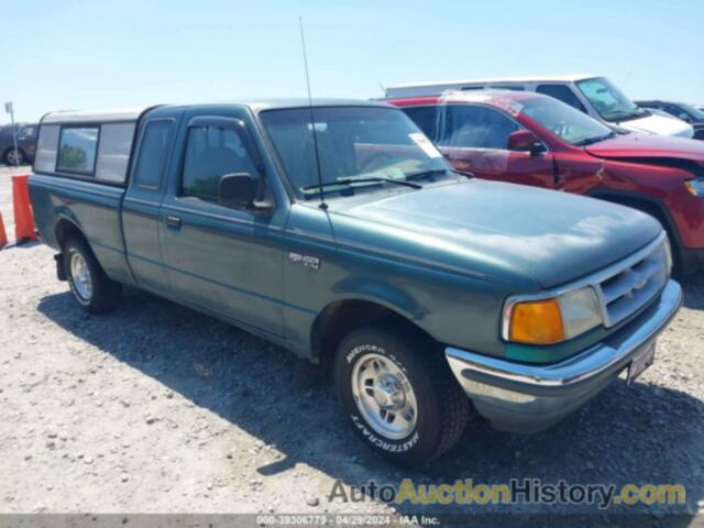 FORD RANGER SUPER CAB, 1FTCR14A5STA33220