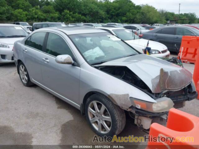 ACURA TSX, JH4CL96835C025257