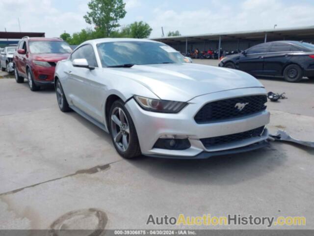 FORD MUSTANG ECOBOOST, 1FA6P8TH1G5202368