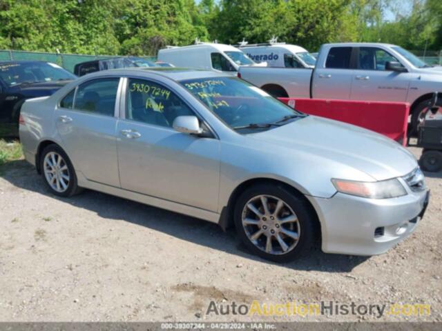 ACURA TSX, JH4CL969X6C018767