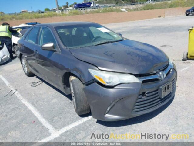 TOYOTA CAMRY LE, 4T1BF1FK6FU931590