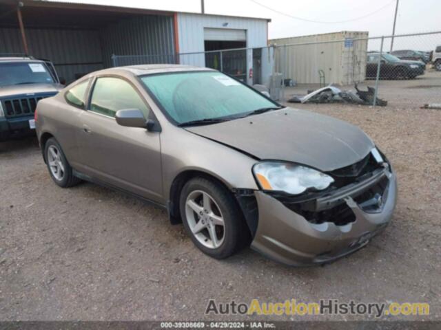 ACURA RSX, JH4DC54894S017958
