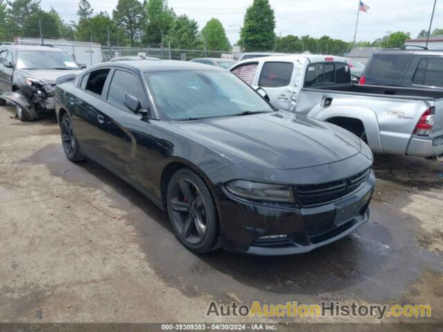 DODGE CHARGER R/T, 2C3CDXCT2GH227197