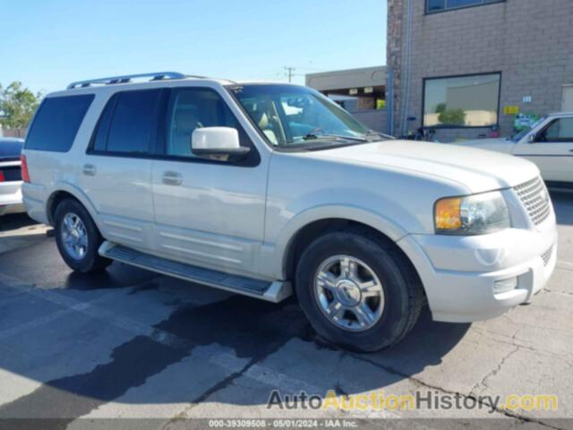 FORD EXPEDITION LIMITED, 1FMFU20555LA05007