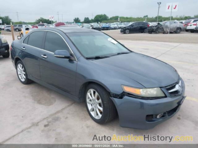 ACURA TSX, JH4CL96947C005823