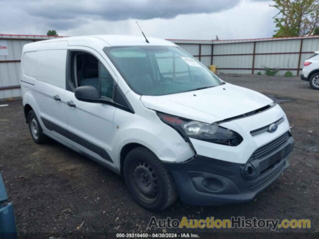 FORD TRANSIT CONNECT XL, NM0LS7E79G1243166