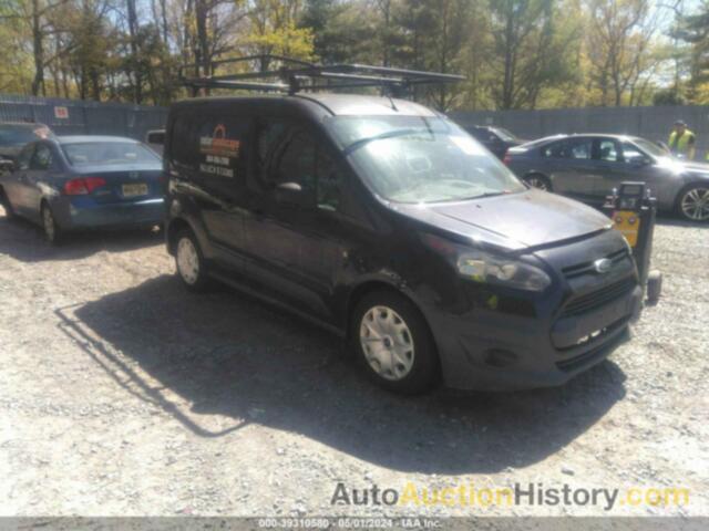 FORD TRANSIT CONNECT XL, NM0LS6E71F1192089