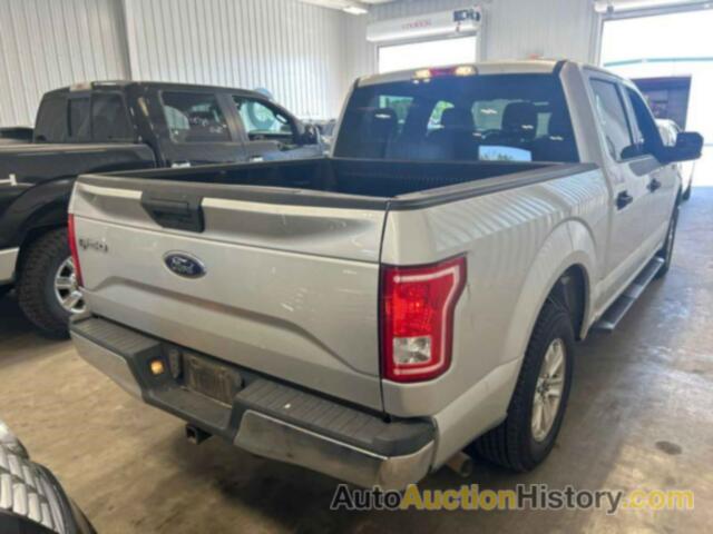 FORD F-150 XLT, 1FTEW1C80HFC06892