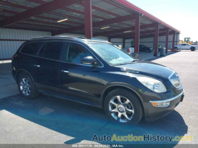 BUICK ENCLAVE 2XL, 5GAKRCED4BJ193926