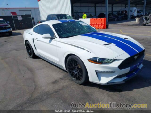FORD MUSTANG ECOBOOST, 1FA6P8TH7J5127604