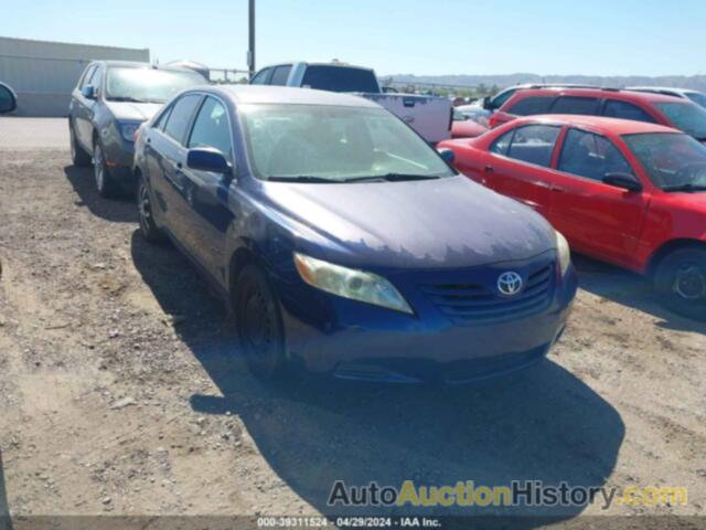 TOYOTA CAMRY LE, 4T1BE46K59U389651