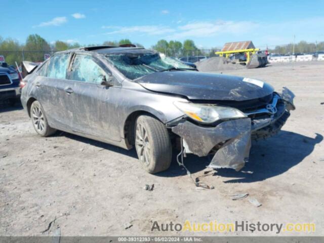 TOYOTA CAMRY LE/XLE/SE/XSE, 4T1BF1FK2GU546271