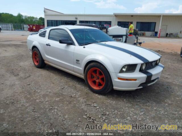 FORD MUSTANG GT, 1ZVFT82H665214521