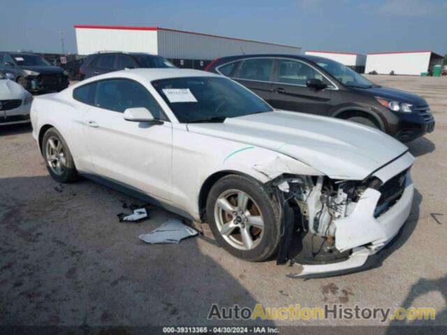 FORD MUSTANG, 1FA6P8AM2F5388405