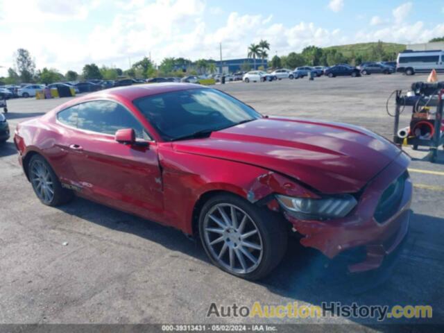 FORD MUSTANG V6, 1FA6P8AM0F5341924