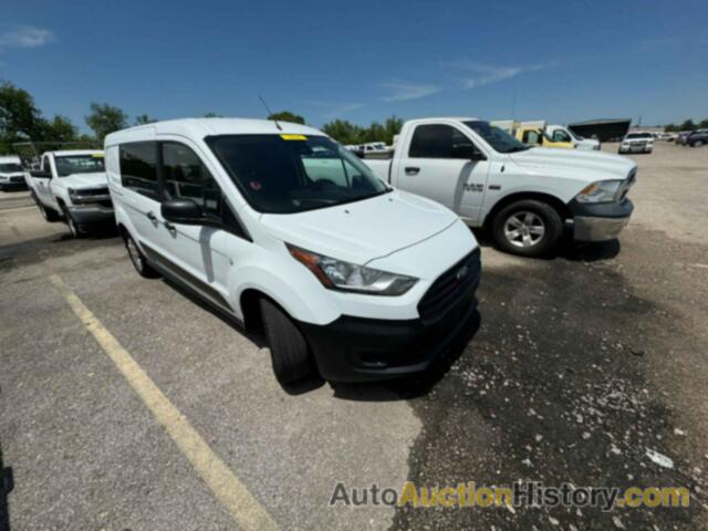 FORD TRANSIT CONNECT XL, NM0LS7E22M1502502