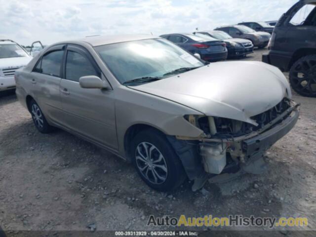 TOYOTA CAMRY LE, 4T1BE32KX2U032309