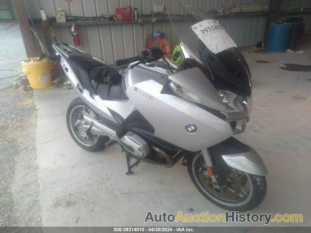 BMW R1200 RT, WB10388087ZT10989