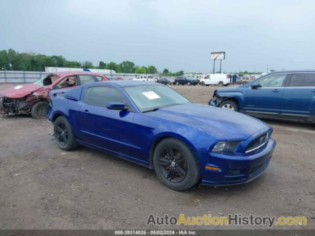 FORD MUSTANG, 1ZVBP8AM8E5230879